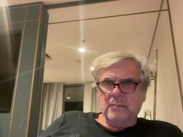 Jovanotti50 April 11, 2025 Chaturbate stream image