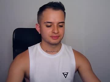 Litosss April 11, 2025 Chaturbate stream image