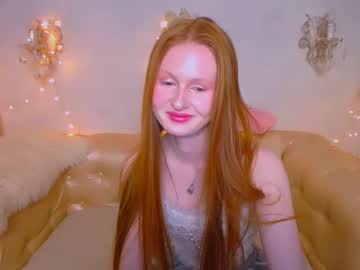 Lux_Angel April 11, 2025 Chaturbate stream image