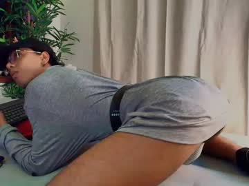 Aron_Smick April 11, 2025 Chaturbate stream image