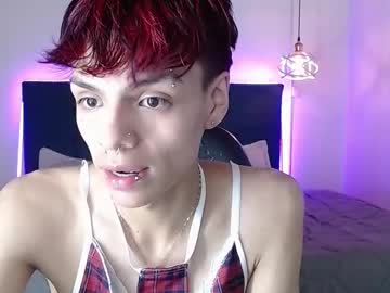 Babby_Twink April 11, 2025 Chaturbate stream image