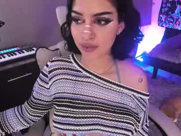 Bunnypeachyy April 11, 2025 Chaturbate stream image
