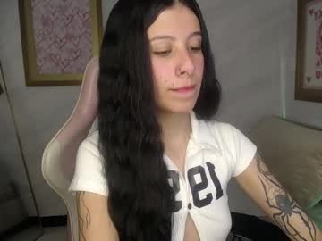 Carla_Cortes_B April 11, 2025 Chaturbate stream image
