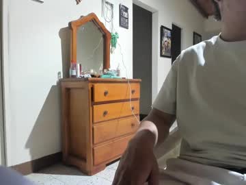 Franklinm_7777 April 11, 2025 Chaturbate stream image