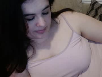 Hewlyeabebe April 11, 2025 Chaturbate stream image