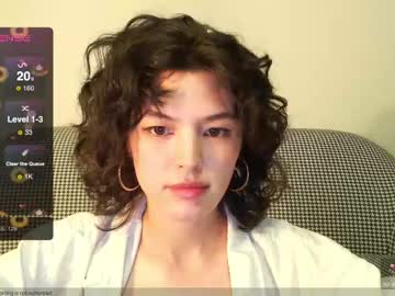 Hivivi April 11, 2025 Chaturbate stream image