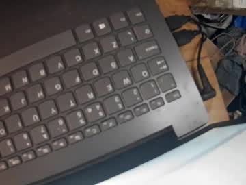 Irishxbrit April 11, 2025 Chaturbate stream image