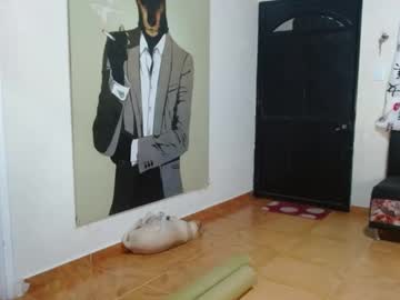 Luna_Hot_Xx April 11, 2025 Chaturbate stream image