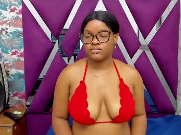 Luna_Lyon April 11, 2025 Chaturbate stream image