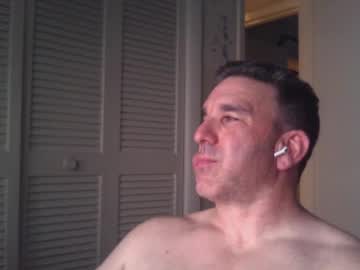 Oceanmanx April 11, 2025 Chaturbate stream image