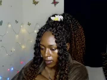 Sensual_S_Art April 11, 2025 Chaturbate stream image