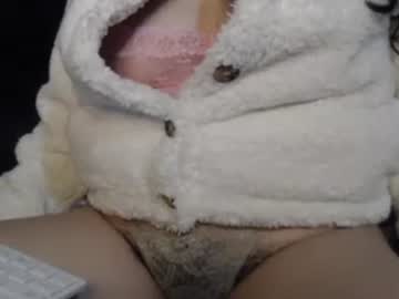Sexy_Celeste1 April 11, 2025 Chaturbate stream image