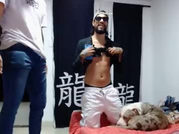 Spike_______7 April 11, 2025 Chaturbate stream image