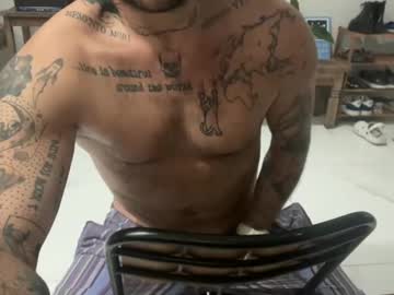Braziliannewyorker April 11, 2025 Chaturbate stream image