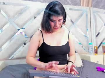 Celeste_Martini_ April 11, 2025 Chaturbate stream image