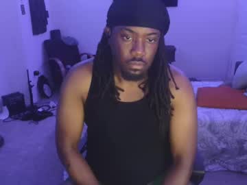 Chocolatecumin April 11, 2025 Chaturbate stream image