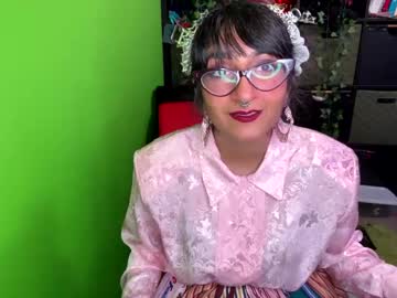 Currymyfavor April 11, 2025 Chaturbate stream image