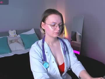 Dr_Catalina April 11, 2025 Chaturbate stream image