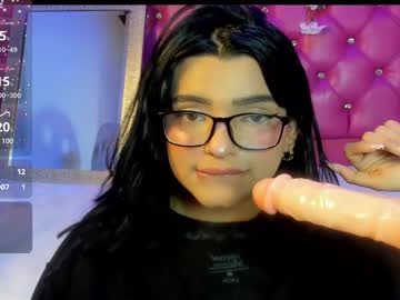 Gabbiy_ April 11, 2025 Chaturbate stream image