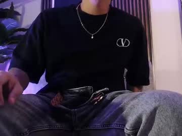 Maxtayloor April 11, 2025 Chaturbate stream image