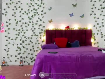 Perla_Kpop_ April 11, 2025 Chaturbate stream image