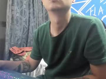 Philip_Dj April 11, 2025 Chaturbate stream image
