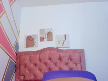 Trixie_Queen April 11, 2025 Chaturbate stream image