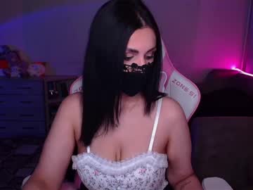 Yasmina___ April 11, 2025 Chaturbate stream image