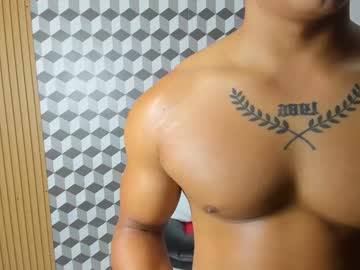 Allen_Brush April 11, 2025 Chaturbate stream image