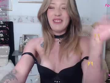 Eliiih_ April 11, 2025 Chaturbate stream image