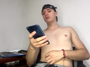 Elmono0707 April 11, 2025 Chaturbate stream image