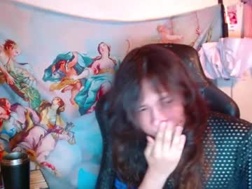 Ethereal_Thom April 11, 2025 Chaturbate stream image