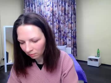 Gracefullady April 11, 2025 Chaturbate stream image