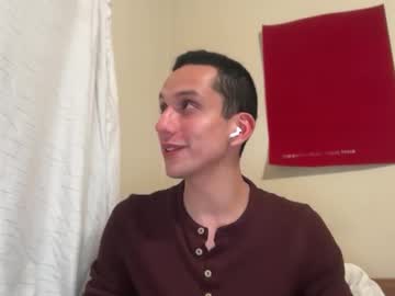 Handsomeboy093 April 11, 2025 Chaturbate stream image