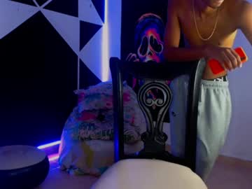 Master_Black777 April 11, 2025 Chaturbate stream image
