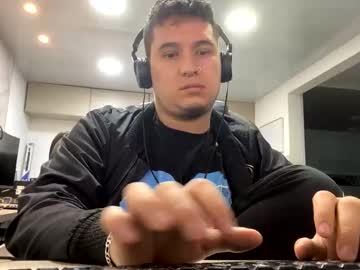 Thegrinch95 April 11, 2025 Chaturbate stream image