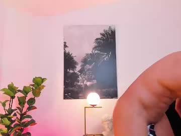 Tian_Brooks April 11, 2025 Chaturbate stream image