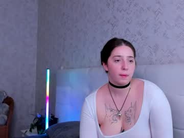 Bel1a_Todd April 11, 2025 Chaturbate stream image