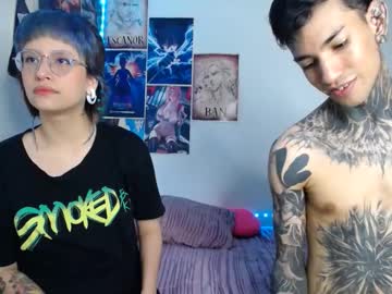 Dark_Side31 April 11, 2025 Chaturbate stream image