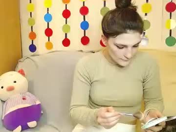 Esstelleadams April 11, 2025 Chaturbate stream image