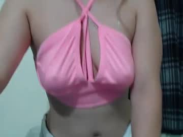 Junasex April 11, 2025 Chaturbate stream image