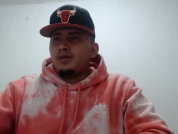 Magic_Milk23 April 11, 2025 Chaturbate stream image