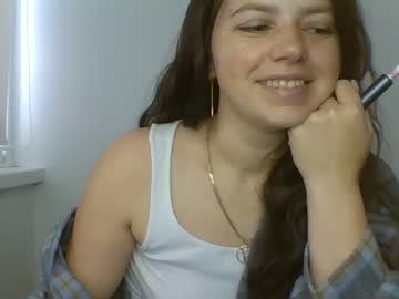 Make_Mesmile April 11, 2025 Chaturbate stream image