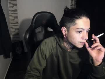 Saad_Man April 11, 2025 Chaturbate stream image