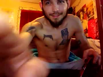 Senornadie419 April 11, 2025 Chaturbate stream image