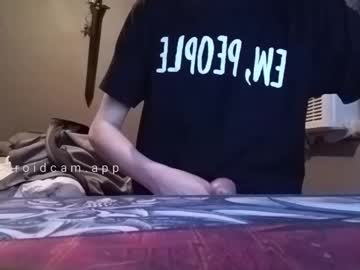 Tjty12 April 11, 2025 Chaturbate stream image