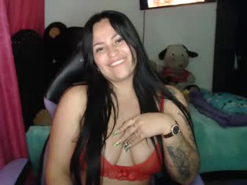 Valenthina_96 April 11, 2025 Chaturbate stream image