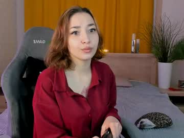 Yakiminka April 11, 2025 Chaturbate stream image
