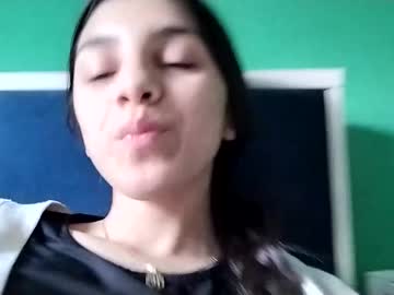 Ahotkitty18 April 11, 2025 Chaturbate stream image