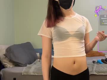 Alivia_Tg April 11, 2025 Chaturbate stream image